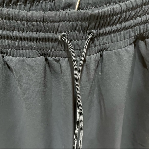 ATHLETA ~ Navy Blue Metropolis Straight Leg Pants - Picture 8 of 14